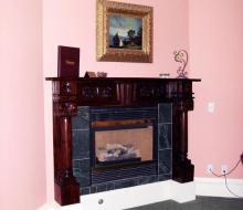 Suite-201-Fireplace